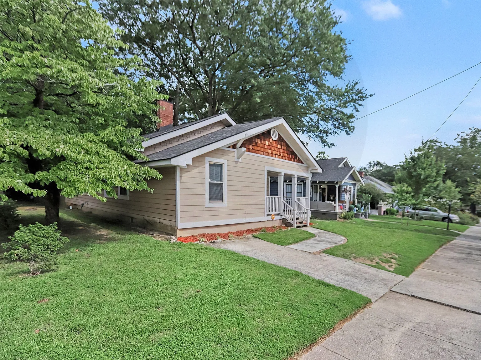 3 bed, 1519 sqft, $2,100 — Photo 3