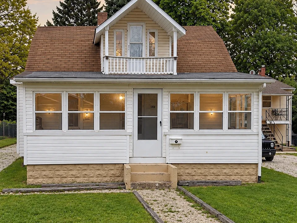 1615 & 1617 Canadian Ave #1617