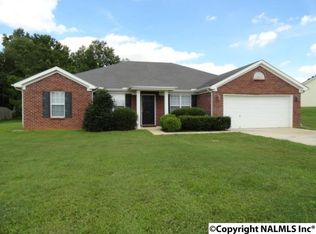 145 Jade Rd, Toney, AL 35773