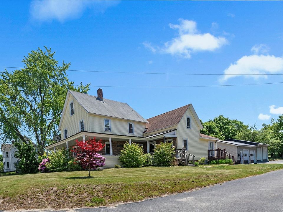1st image of 7 School Street