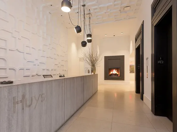 404 Park Avenue South image 18 of 18