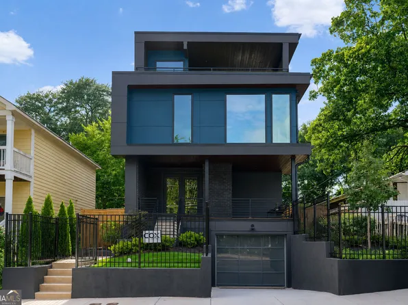 109 Chester Ave SE, Atlanta, GA 30316