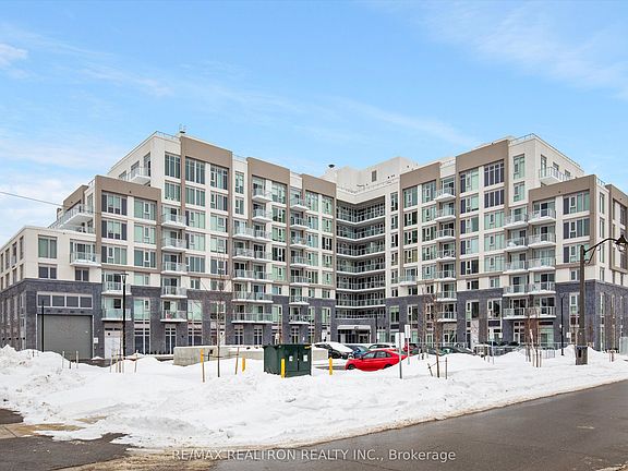 2nd image of 412 Silver Maple Rd #Penthouse 120