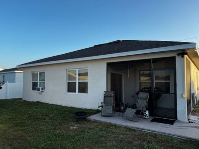 381 Begonia Ct, Poinciana, FL, 34759