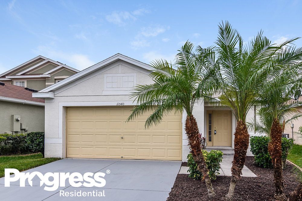 11540 Crestlake Village Dr, Riverview, FL 33569 Zillow