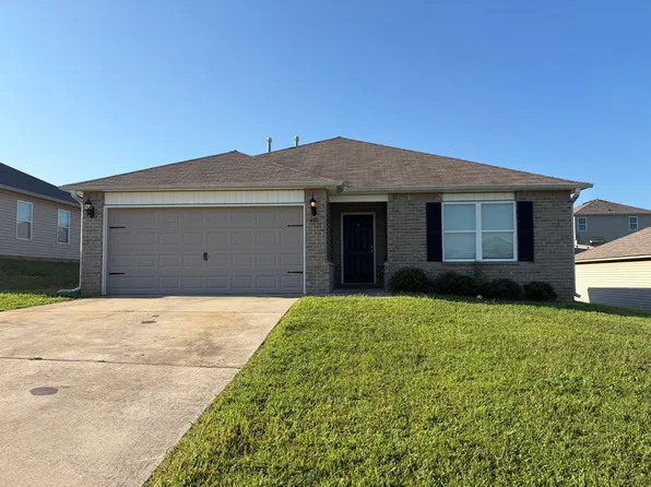 401 Woodland Trl, Pell City, AL 35125