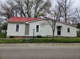 161 Bernard Rd, New Vienna, OH 45159