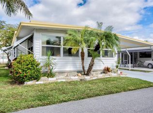 18675 Us Highway 19 N LOT 450, Clearwater, FL 33764