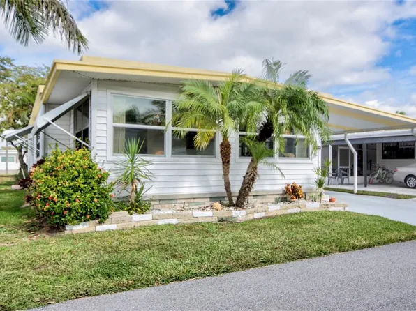18675 Us Highway 19 N Lot 450, Clearwater, FL 33764