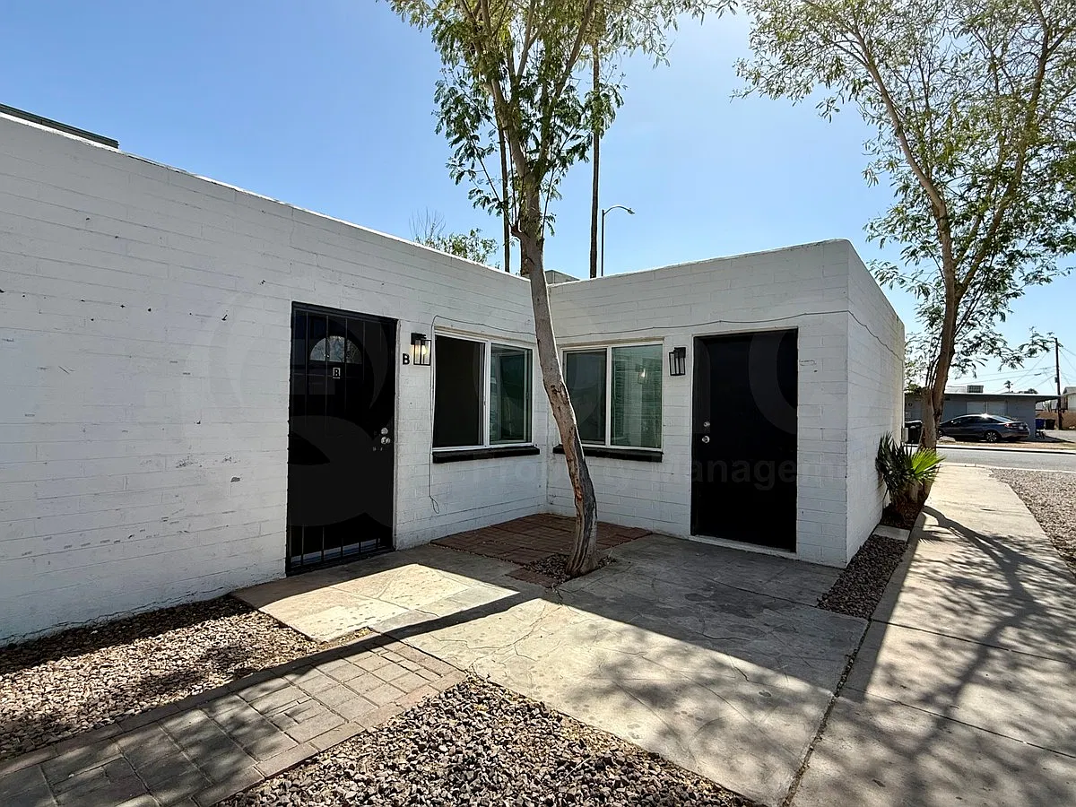 1 bed, 1.0 bath, 531 sqft, $975 — Photo 2