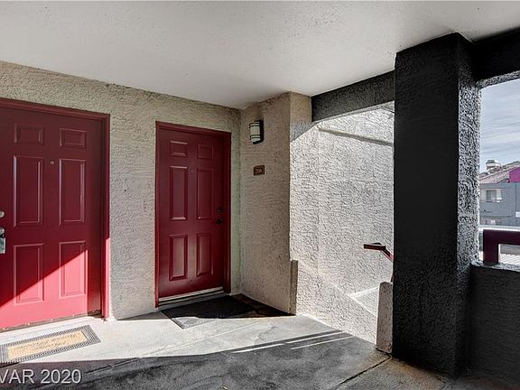 3rd image of 8600 W Charleston Blvd APT 2113