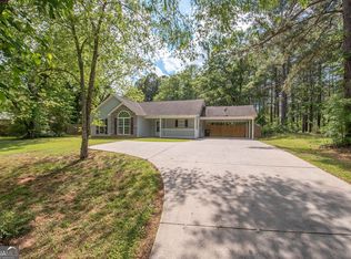 98 Pyne Rd, Lagrange, GA 30240