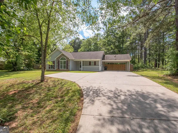 98 Pyne Rd, Lagrange, GA 30240