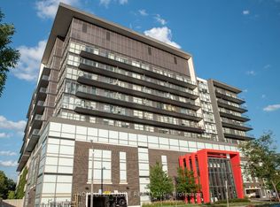 15 James Finlay Way UNIT 1029, Toronto, ON M3M0B3