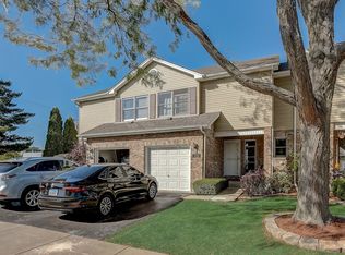 456 S Wenbriar Sq, Addison, IL 60101