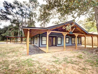 1538 Adams Ave, Natchitoches, LA, 71457