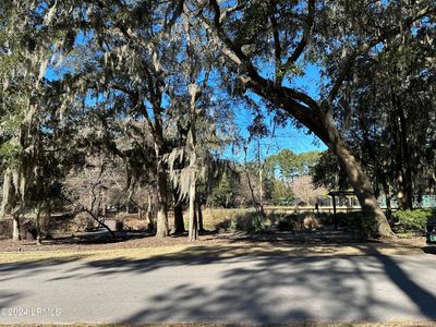 17 Habersham Park, Beaufort, SC, 29906