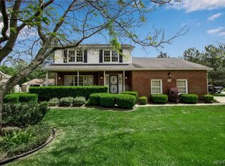 2025 Town Line Rd, Alden, NY 14004