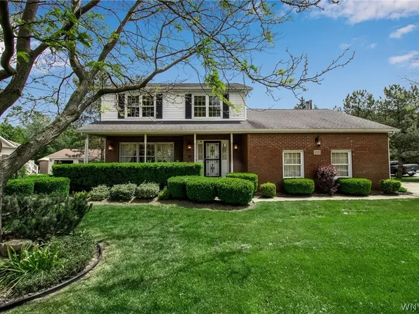 2025 Town Line Rd, Alden, NY 14004