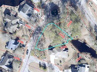 165 Hawks Pond Rd, New Bern, NC 28562