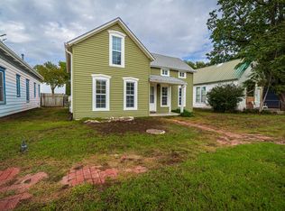 509 E 8th St, Concordia, KS 66901