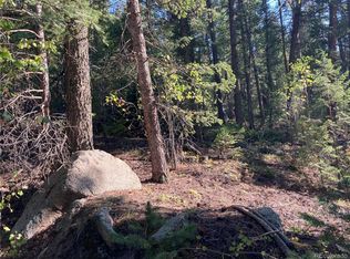 10862 Twin Spruce Rd, Golden, CO 80403