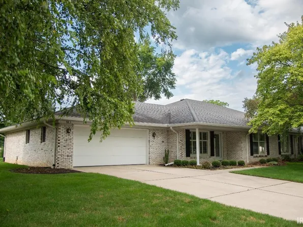 4501 N Wheeling Ave #9-B5, Muncie, IN 47303