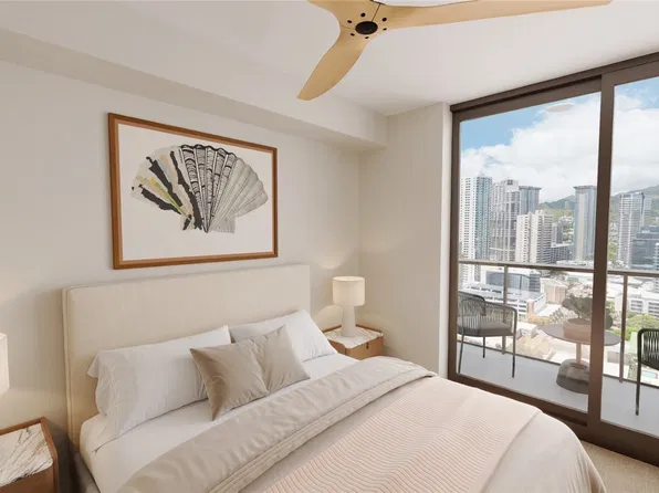 708 Auahi St #A2212, Honolulu, HI 96813