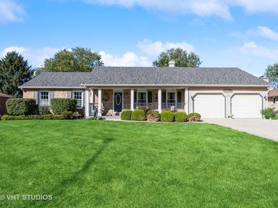 213 Leisure St, Yorkville, IL, 60560