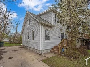 4807 Forestdale Dr, Garfield Heights, OH 44125