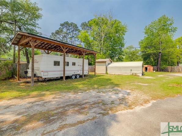 3491 State Highway 204, Ellabell, GA 31308