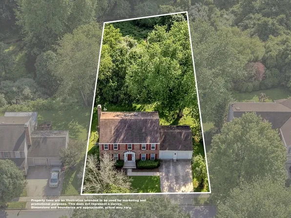12160 Hidden Brook Ter, Gaithersburg, MD 20878