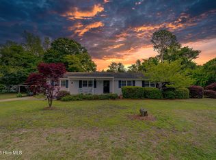 233 Two Chopt Road, Wilmington, NC 28405