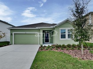 2716 Ponds Trl, Saint Cloud, FL 34769