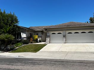 542 Padera Way, Chula Vista, CA 91910