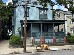 89 Oak St #1, Providence, RI 02909