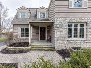 1924 Glenn Ave, Columbus, OH