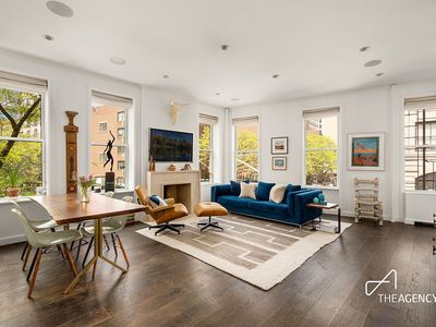 344 W 11th St #2EW, New York, NY, 10014