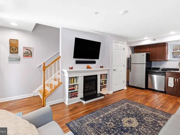 1027 N 4th St Unit K, Philadelphia, PA 19123