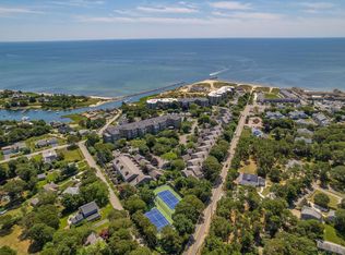 The Belmont, West Harwich, MA 02671