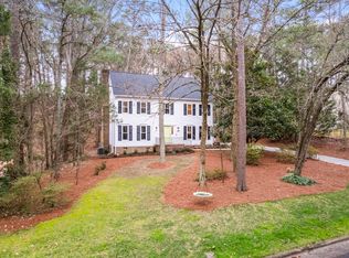 3903 King Charles Rd, Durham, NC 27707