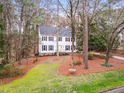 3903 King Charles Rd, Durham, NC, 27707
