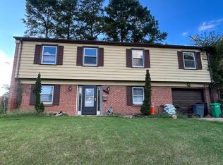 1910 Colebrooke Dr, Temple Hills, MD 20748