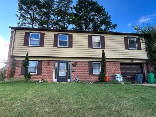 1910 Colebrooke Dr, Temple Hills, MD 20748