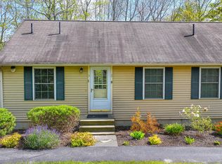 162 Roosevelt Trl #3, Casco, ME 04015