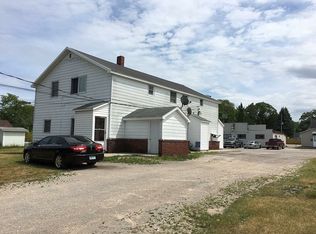 1080 Dettloff St, Rogers City, MI 49779