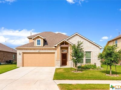 5005 Arrow Rdg, Marion, TX, 78124