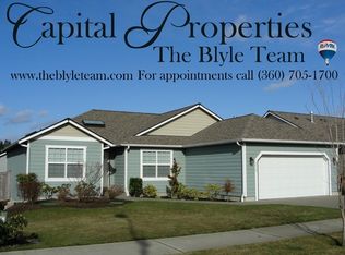 2902 Haig Dr SE, Olympia, WA 98501