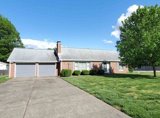 2056 Polaris Ave, Evansville, IN