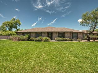 4069 Bobwhite, Robstown, TX 78380